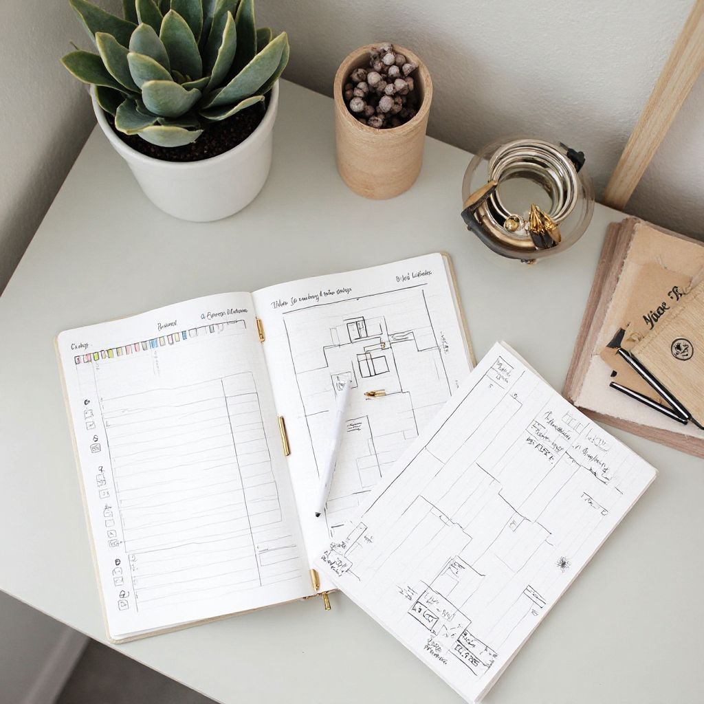 Growth tracking tools