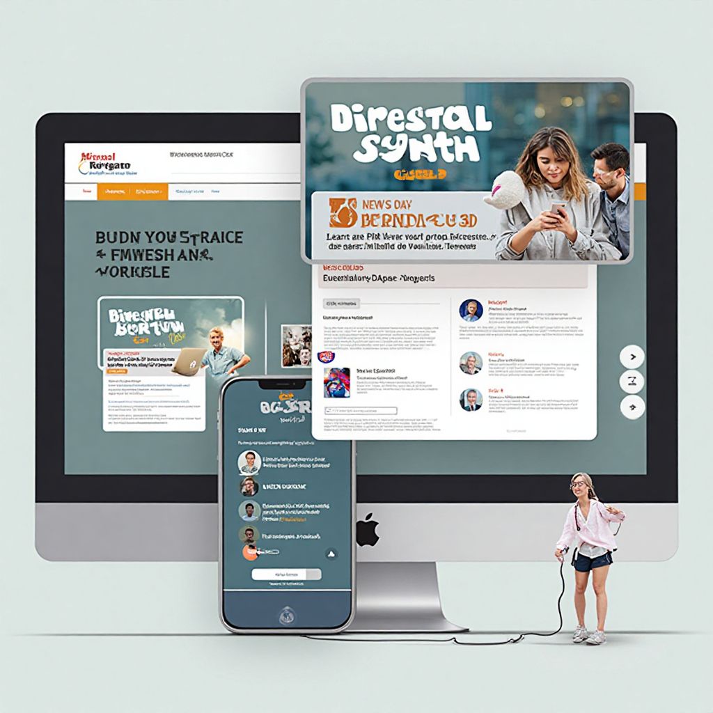 Digital courses preview